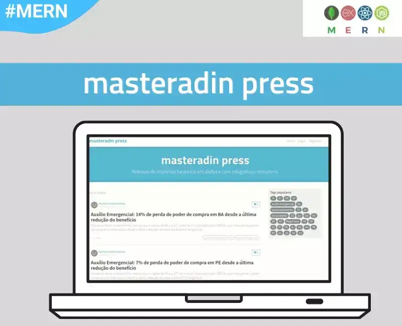 Masteradin Press Preview